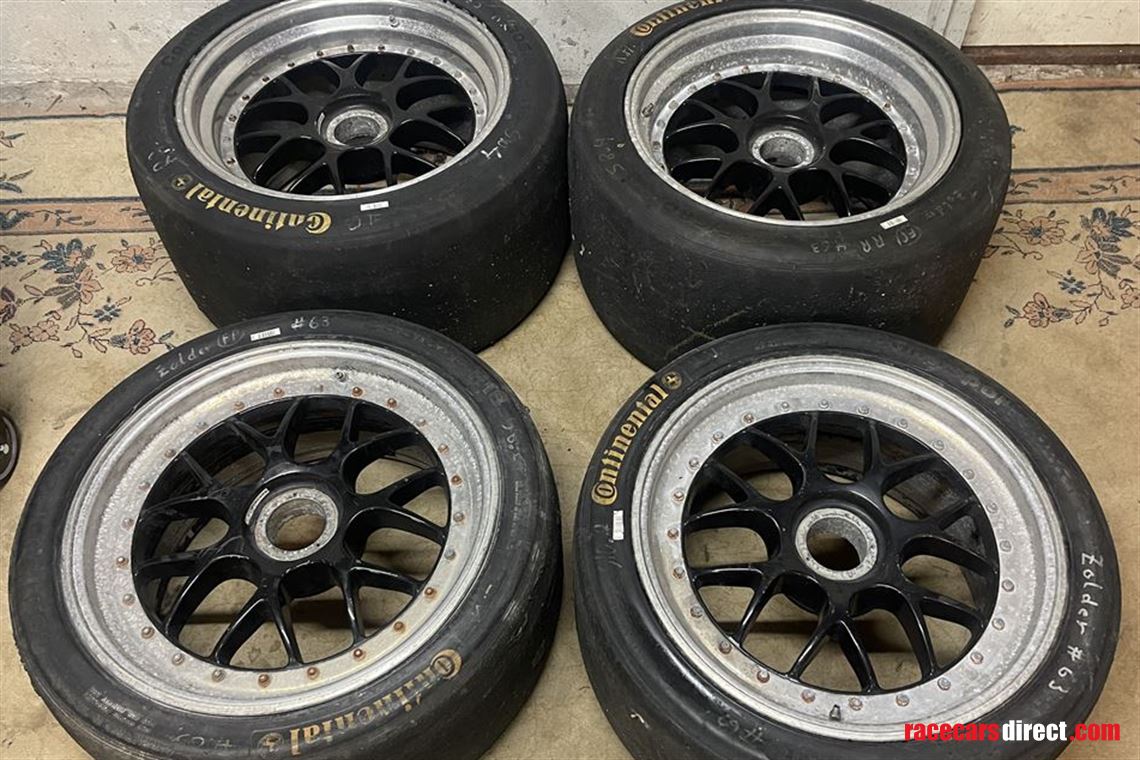 porsche-997-cup-bbs-centerlock-wheels