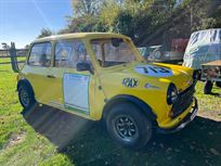 classic-mini-race-car-rolling-shell