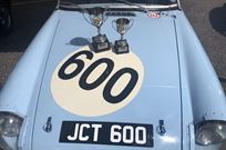 A very good day at the races. Two podiums