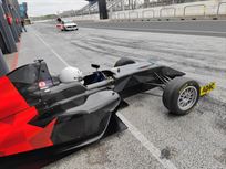 formula-4-tatuus-t-014---excellent-condition