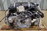 porsche-cayman-718-gt4-clubsport-engine