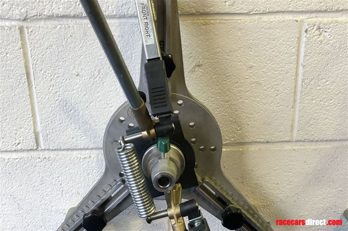 beissbarth-wheel-spiders