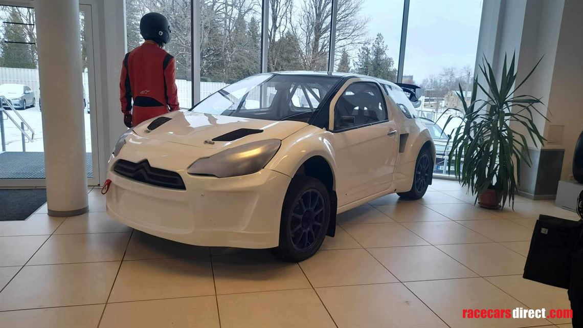 citroen-ds3-rwd-touringcar