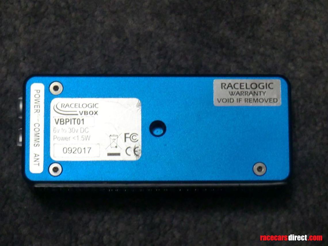 pitlane-timer-racelogic