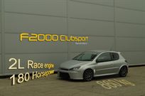 f2000-clubsport-series