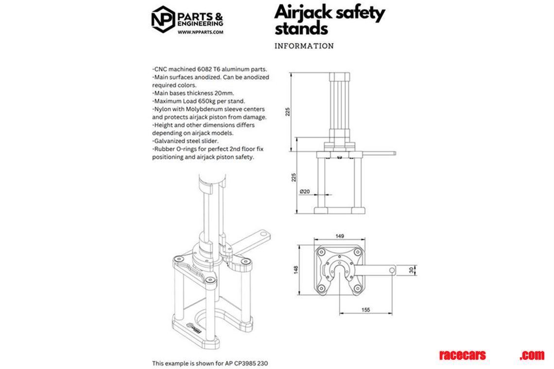 airjack-safety-standselephant-feet