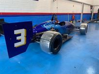 reynard-f3-913-307bhp-spares