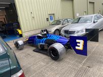 reynard-f3-913-307bhp-spares