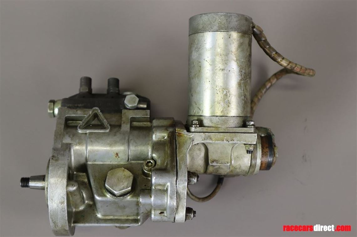 kugelfischer-racing-injection-pump