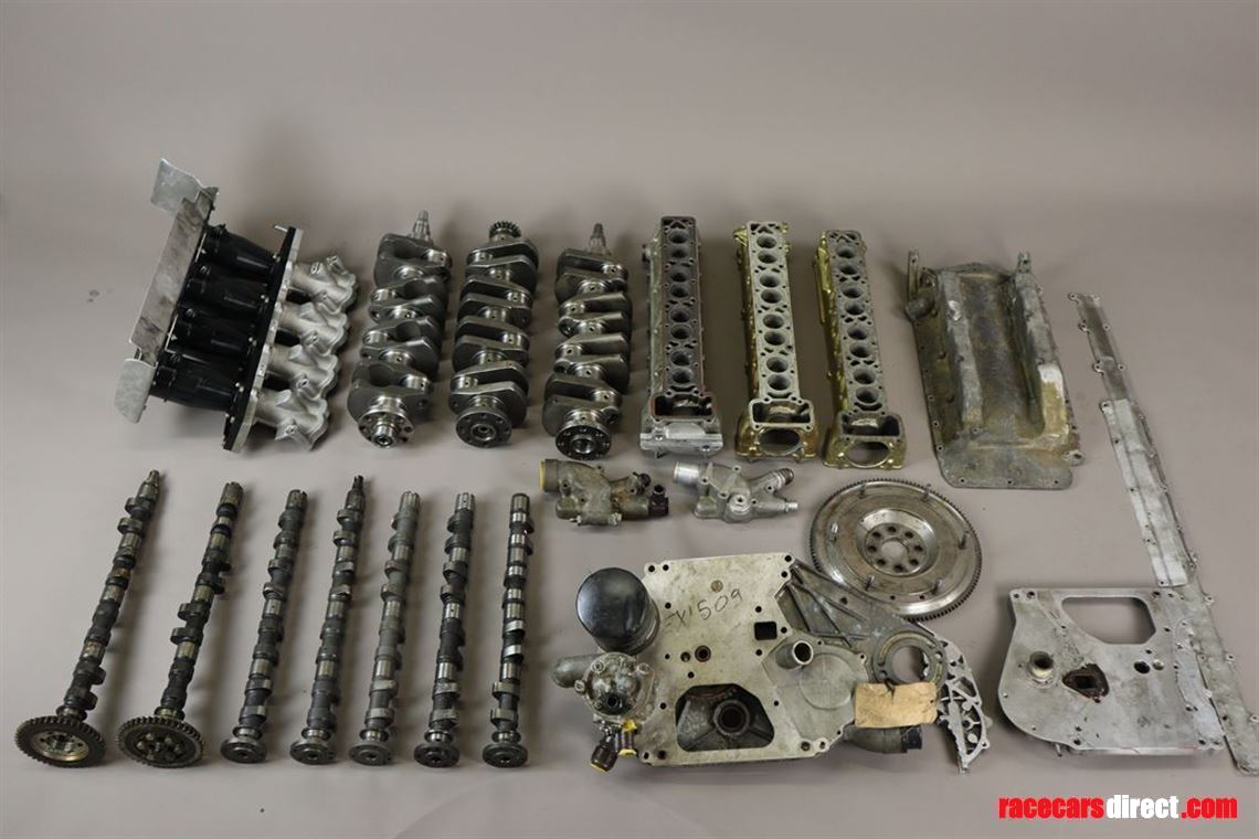 bmw-engine-parts-package-for-type-m127