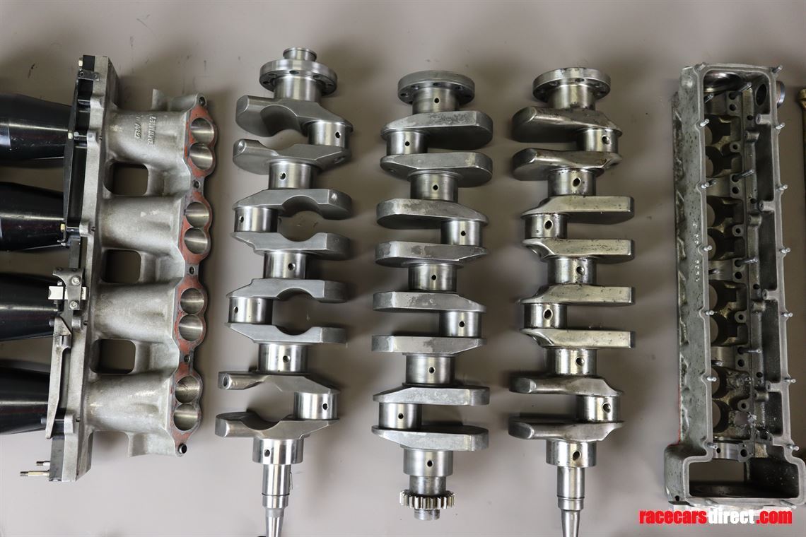 bmw-engine-parts-package-for-type-m127