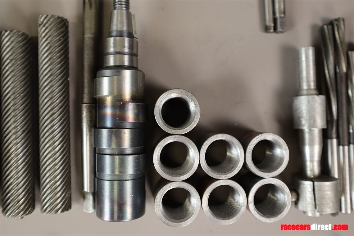 kugelfischer-injection-pump-parts-package