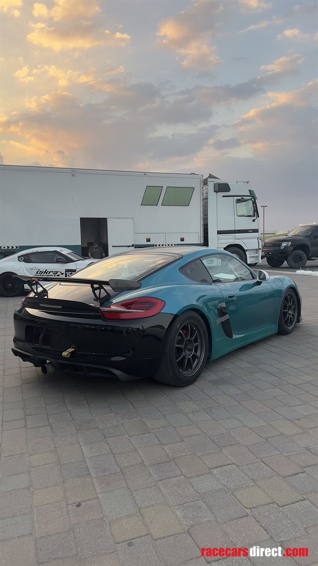 porsche-cayman-s-34-trackrace-car