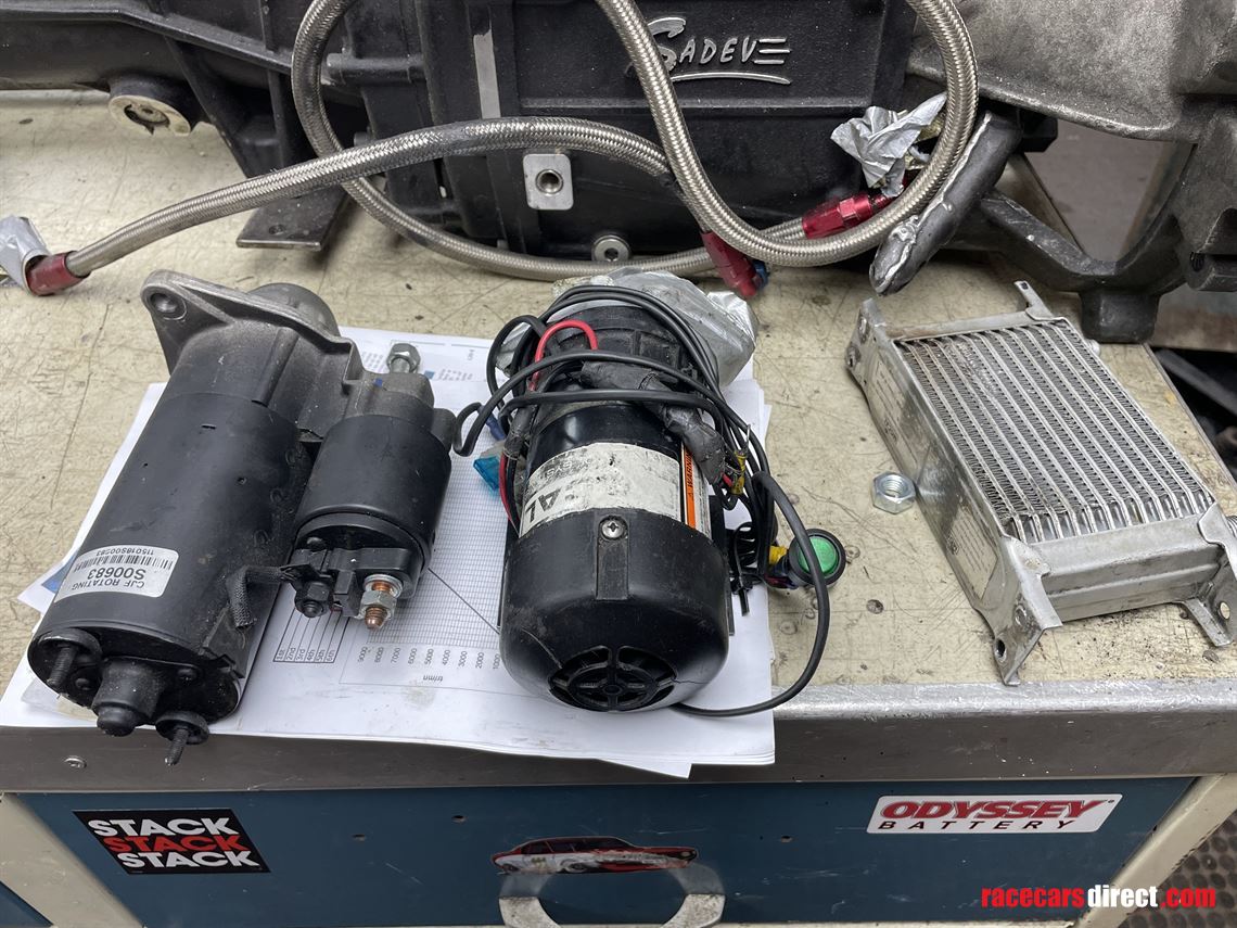 sadev-sequential-6speed