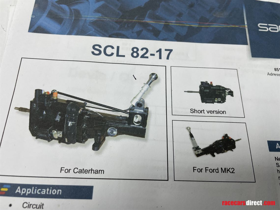 sadev-sequential-6speed