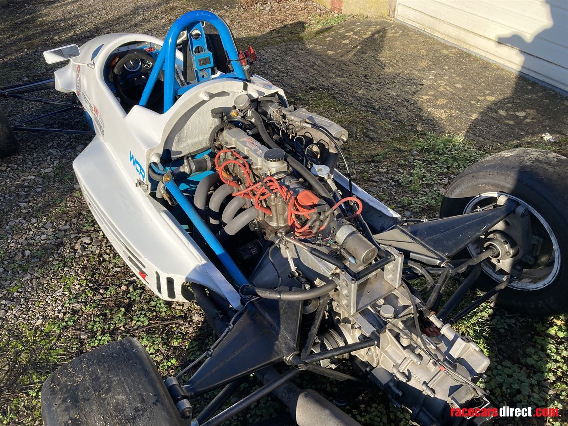 van-diemen-formula-vauxhall-junior