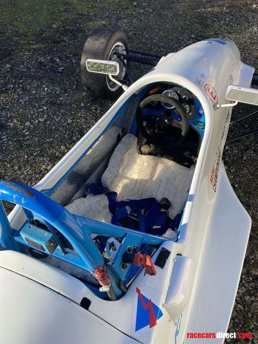 van-diemen-formula-vauxhall-junior