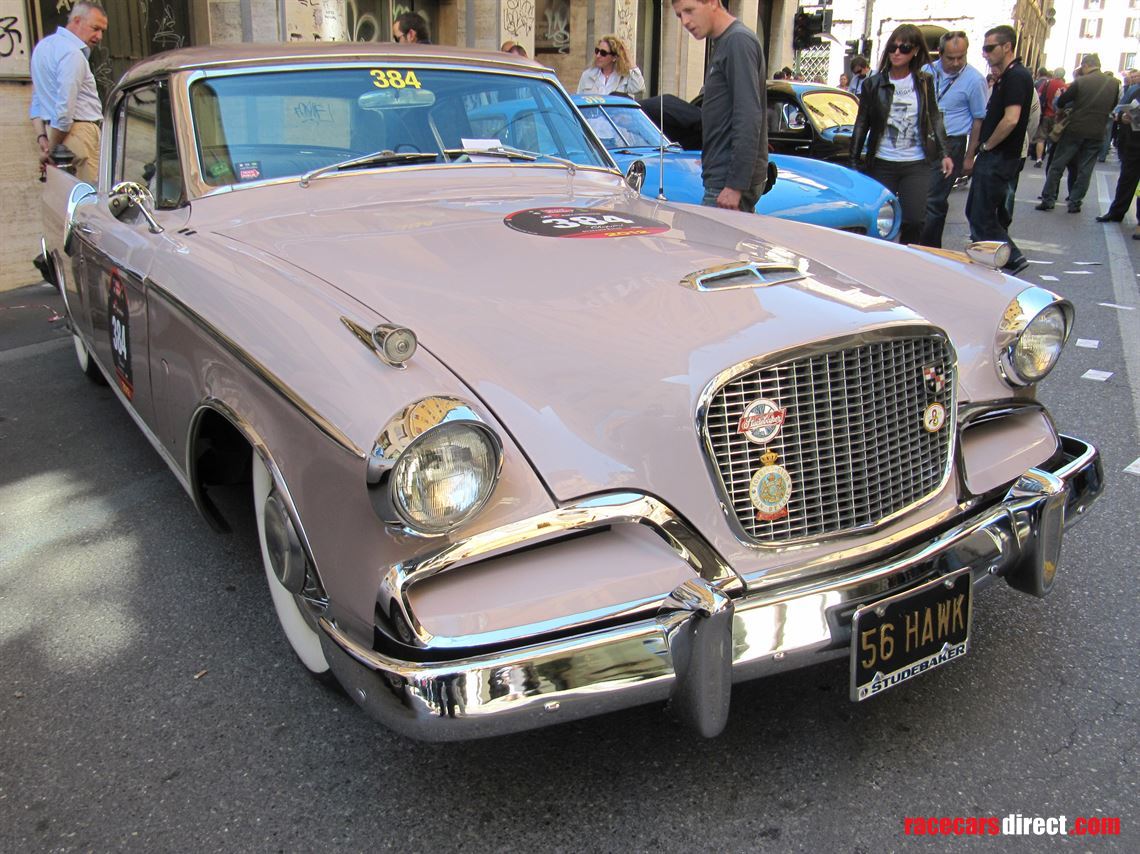 studebaker-golden-hawk-1956-mille-miglia-good
