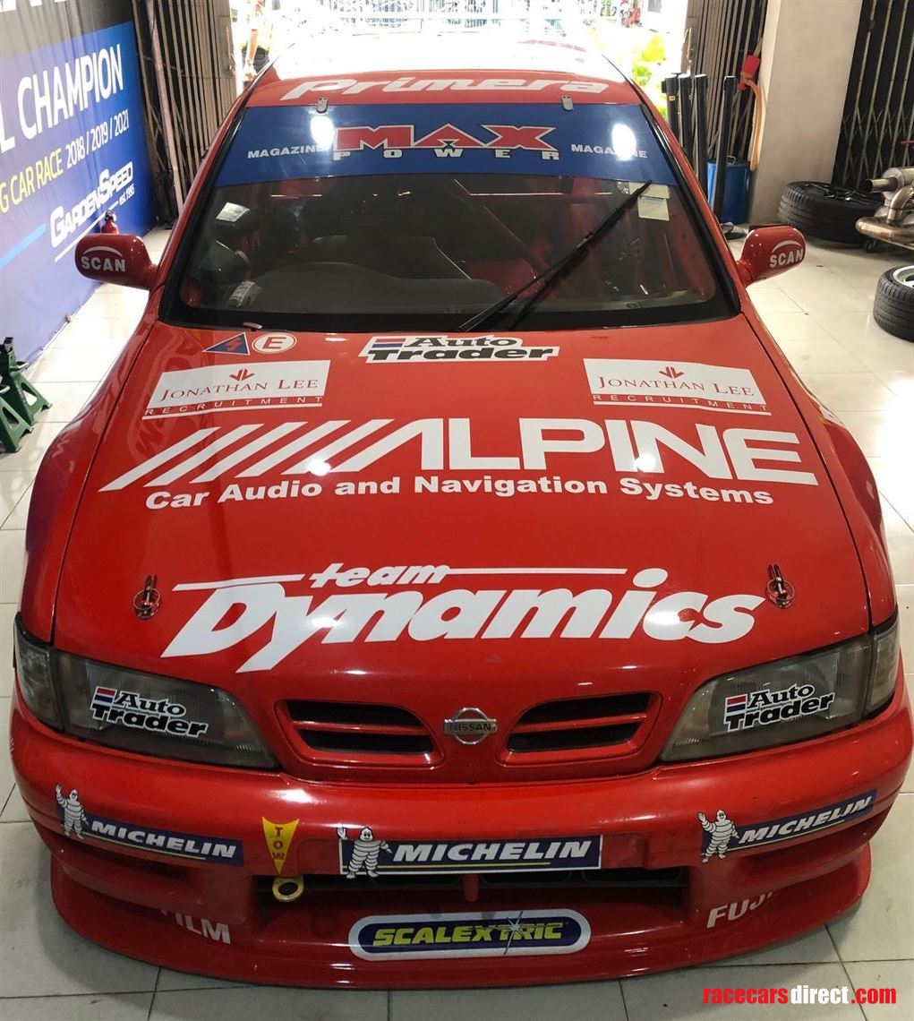 btcc-super-touring-nissan-primera-ex-matt-nea