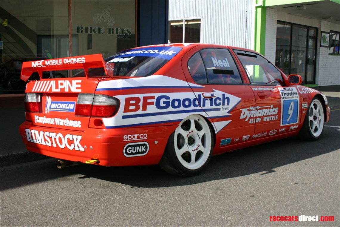 2000 Livery