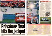 Autosport  April 1999