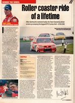 Autosport  April 1999