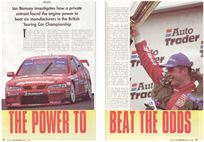 Racetech  June 1999 