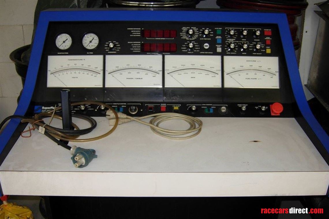 superflow-sf901-dyno