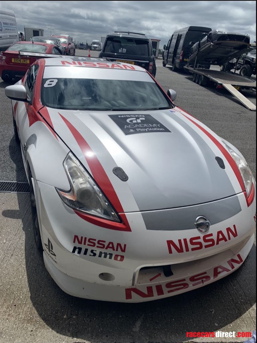 nissan-370z-academy-race-car