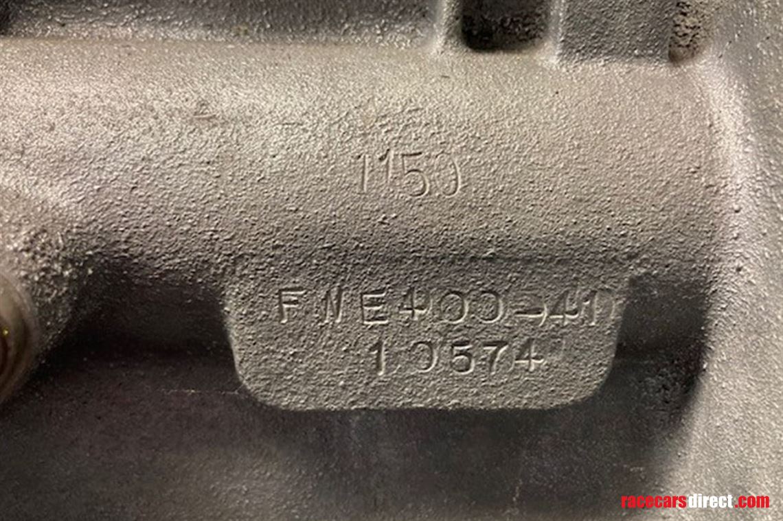 original-coventry-climax-fwe-engine-block