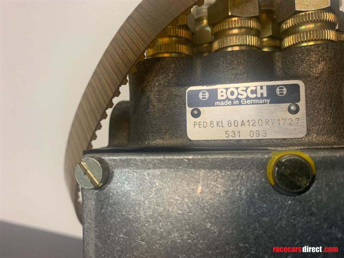 porsche-935-956-bosch-injection-pump
