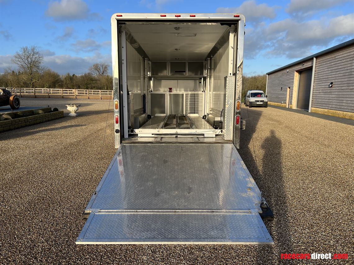 2008-ford-f250-double-deck-trailer