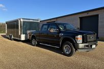 2008-ford-f250-double-deck-trailer