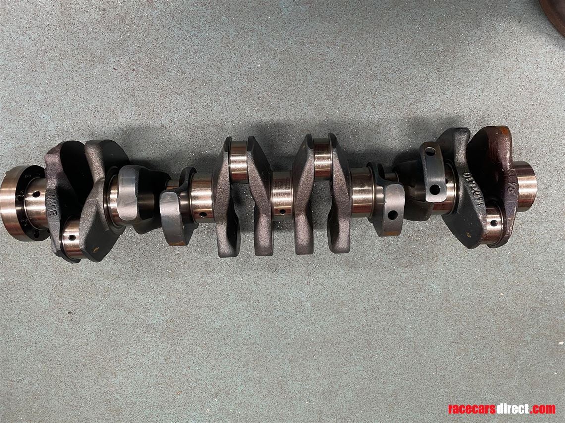 bmw-s54-m3-crankshaft-oem-size
