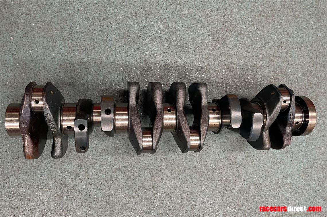 bmw-s54-m3-crankshaft-oem-size
