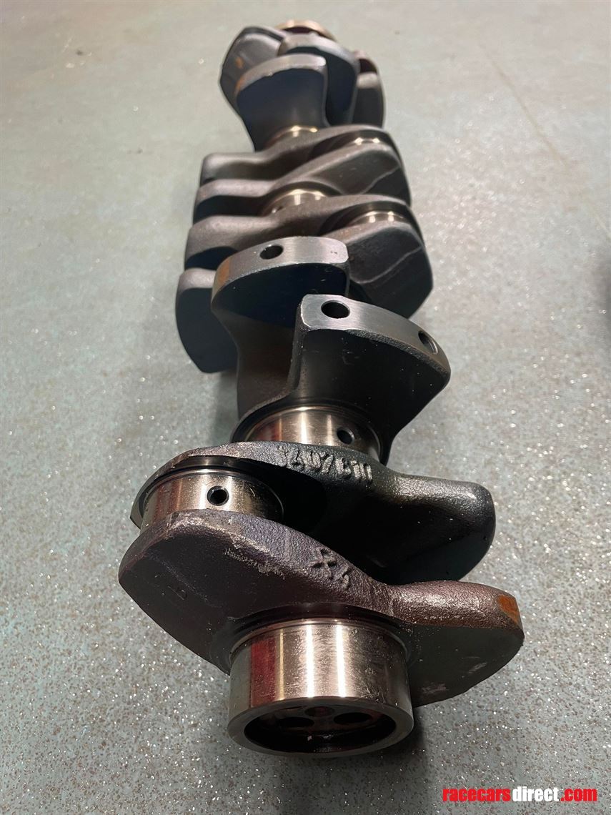 bmw-s54-m3-crankshaft-oem-size