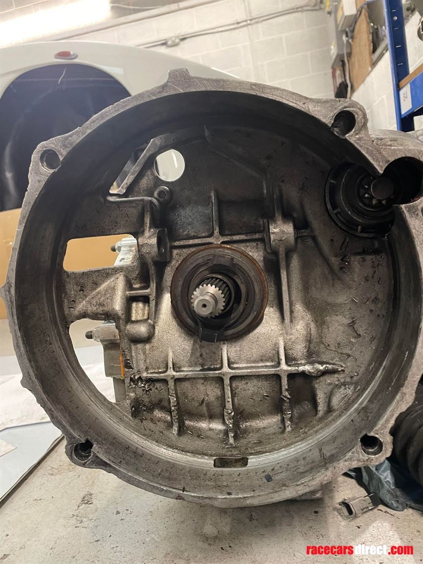 porsche-935-g50-5-speed-dog-gearbox