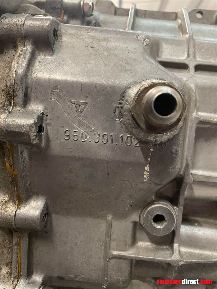 porsche-935-g50-5-speed-dog-gearbox