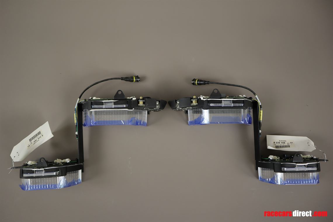 bmw-m4-dtm-headlight-unit