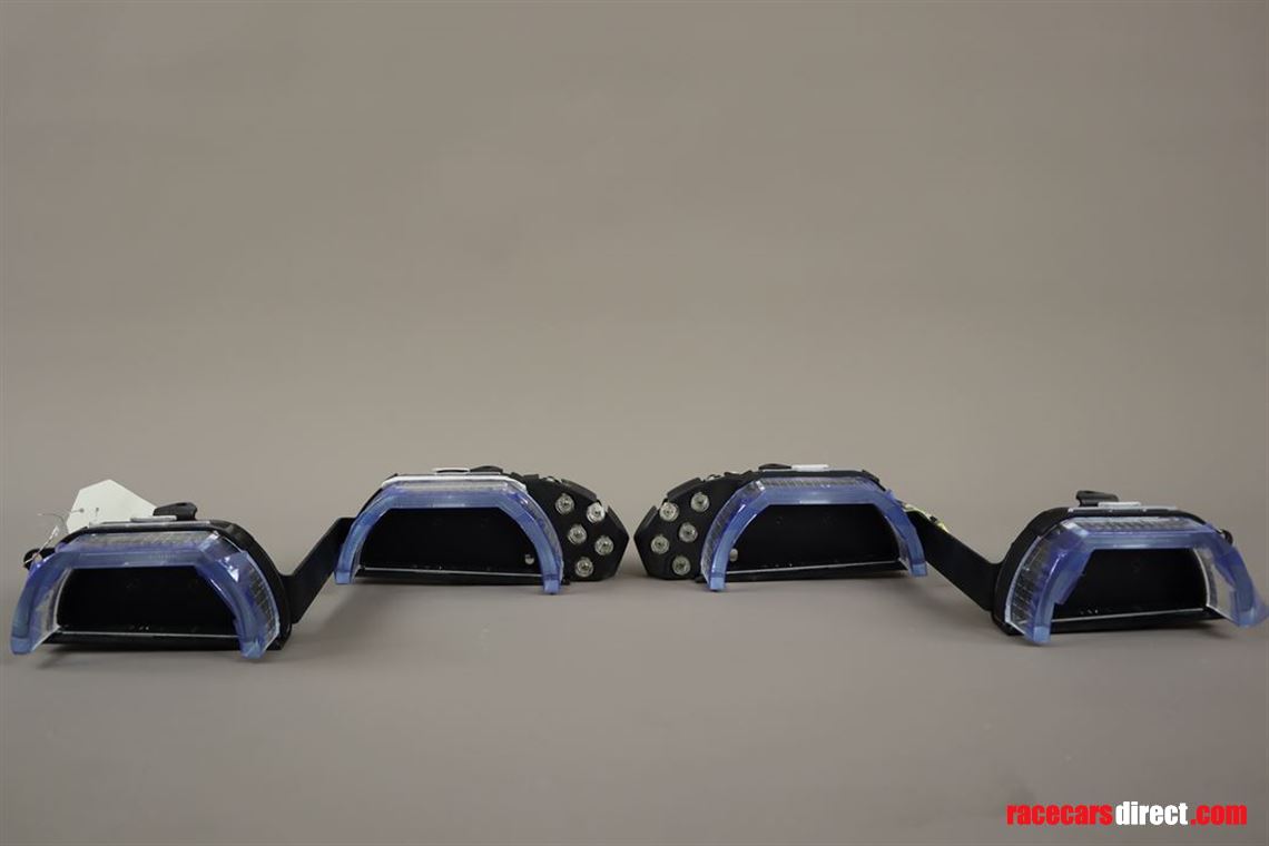 bmw-m4-dtm-headlight-unit