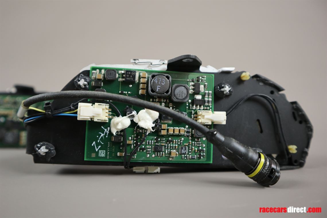 bmw-m4-dtm-headlight-unit