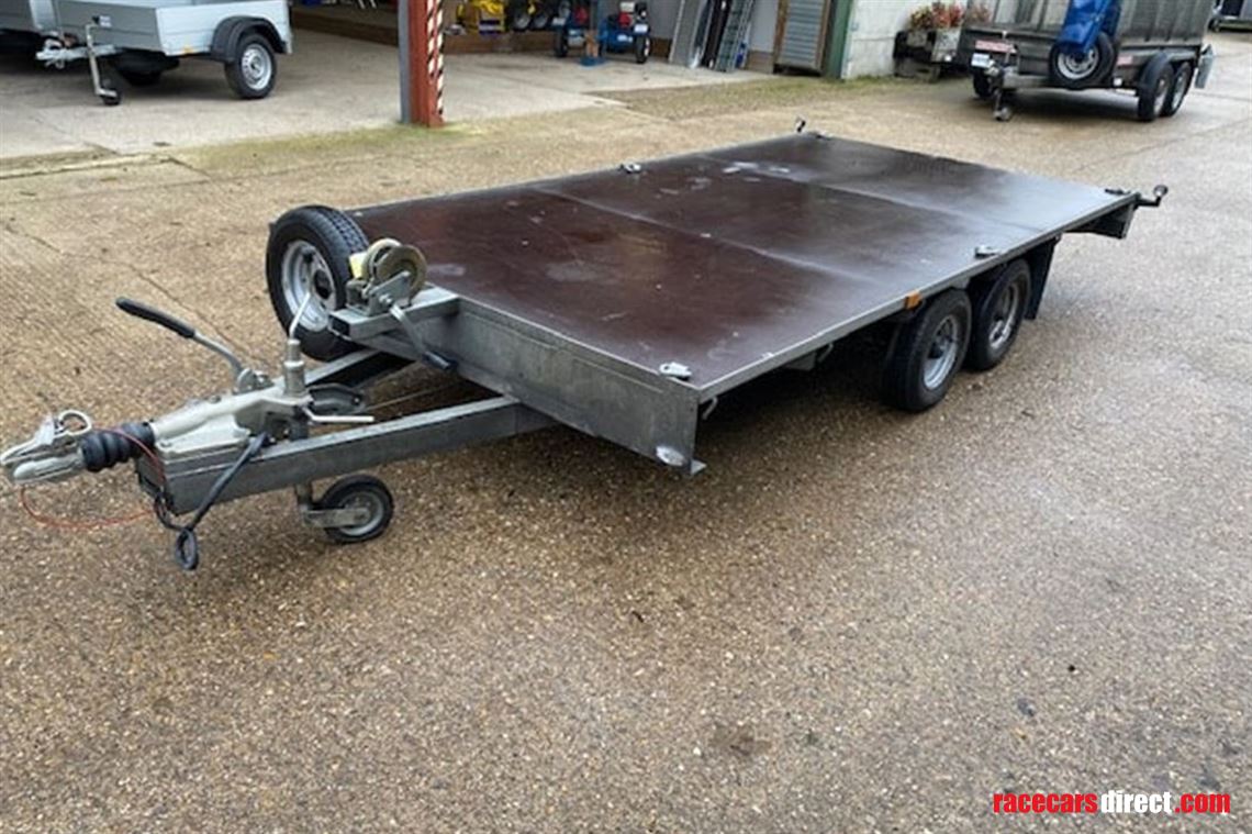 used-hazelwood-flatbed-car-trailer