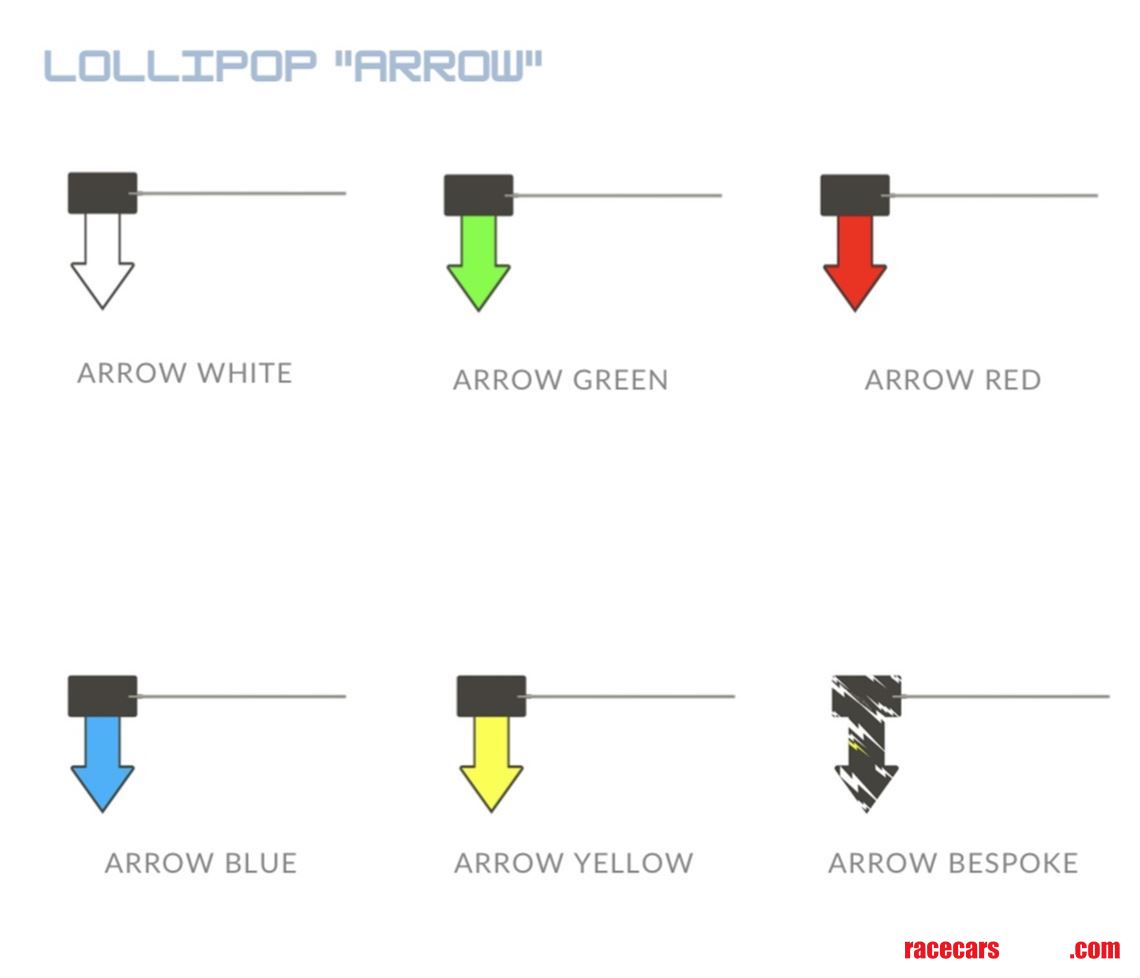 lollipop---arrow
