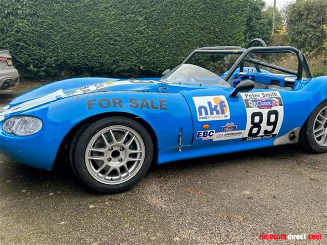 ginetta-g20-20-scholar-zetec