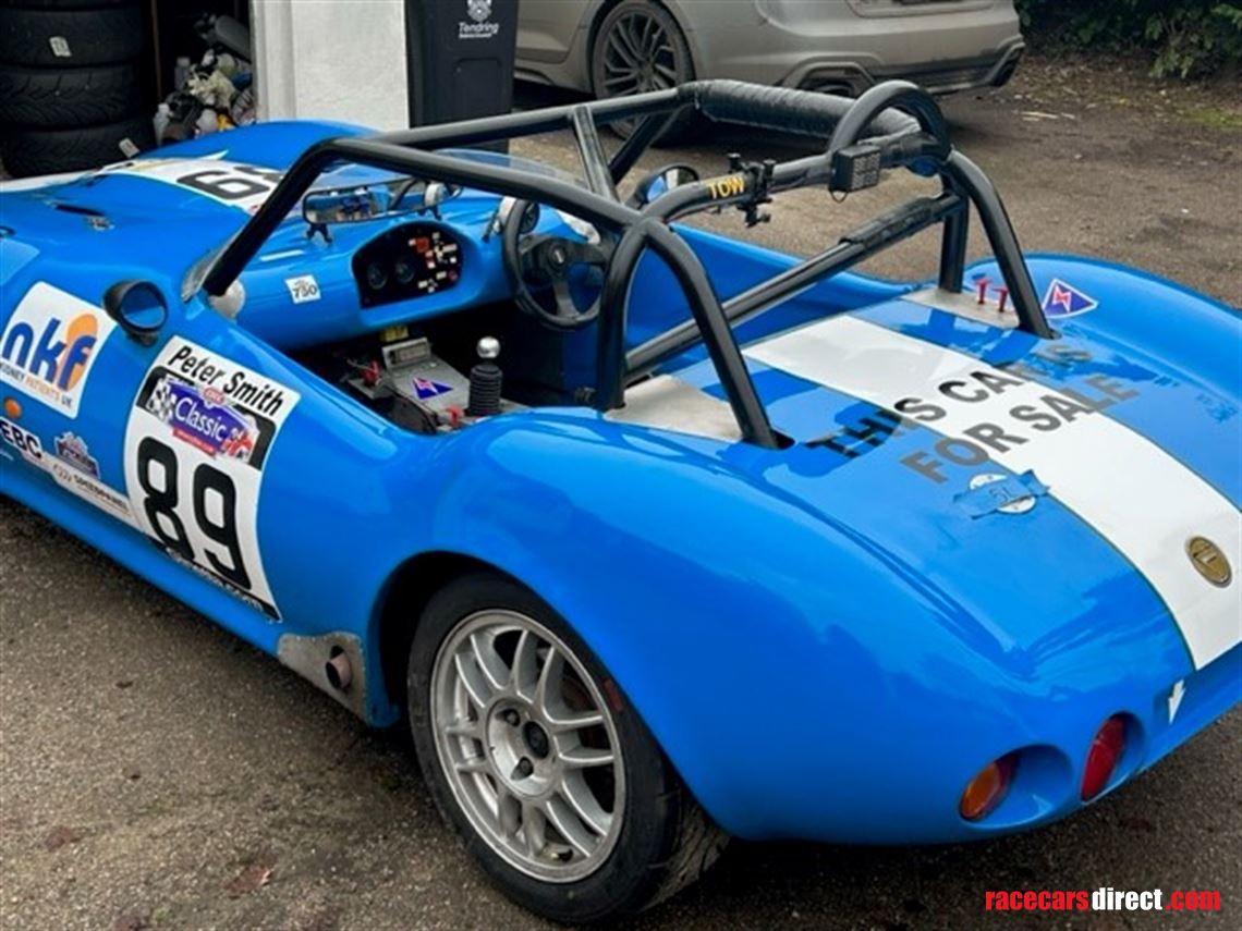 ginetta-g20-20-scholar-zetec
