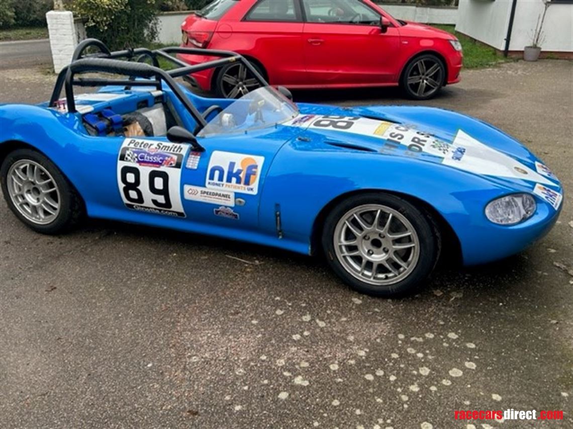 ginetta-g20-20-scholar-zetec