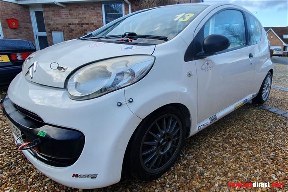 citroen-c1-citycup-car