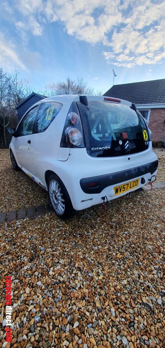 citroen-c1-citycup-car