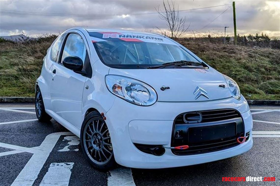 city-car-cup---citroen-c1