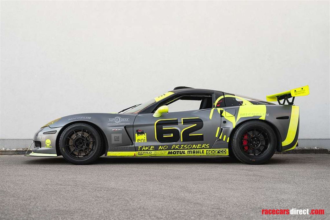 corvette-z06-race-car